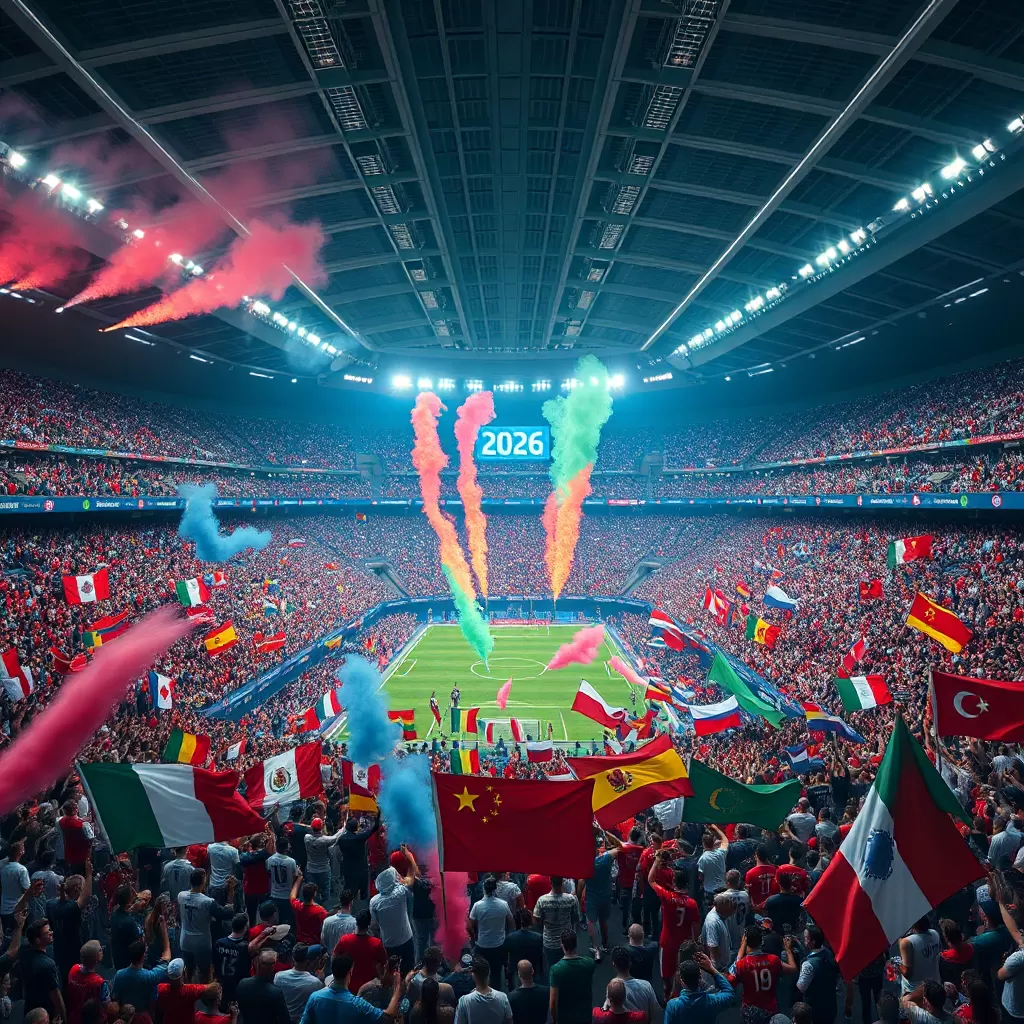 Argentina vs Thụy Sĩ: Cầu Thủ Trẻ Nào Có Thể Tạo Nên Bất Ngờ? — view 3