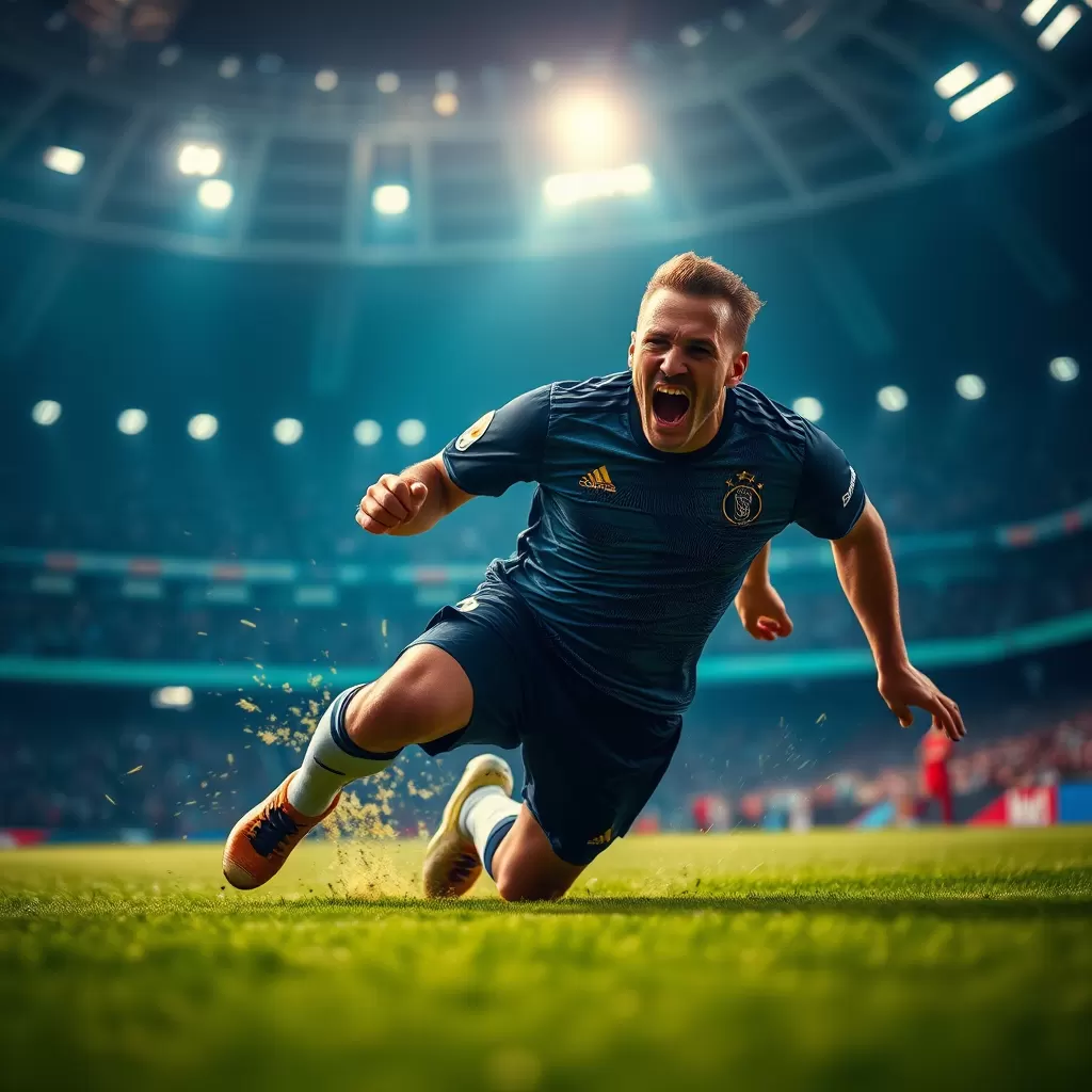 Soi Kèo Tổng Bàn Thắng Argentina vs Thụy Sĩ: Góc Nhìn Chiến Thuật Từ Cao Thủ 10 Năm Kinh Nghiệm — view 2