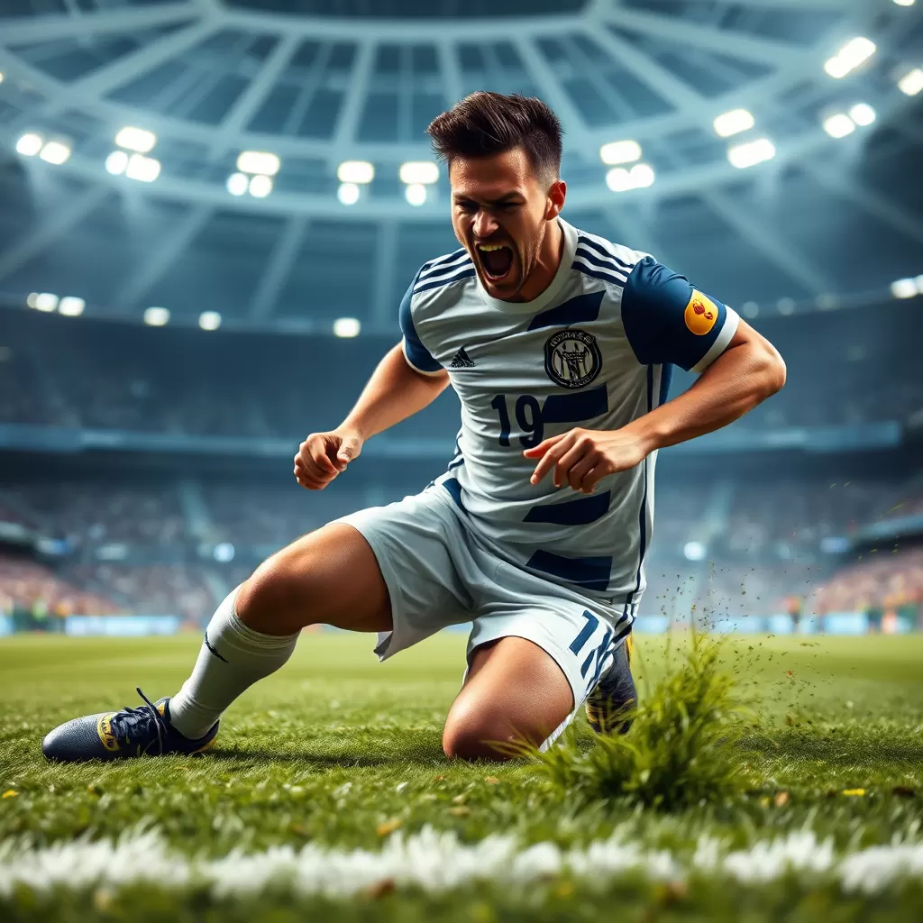 Argentina vs Thụy Sĩ: Cầu Thủ Trẻ Nào Có Thể Tạo Nên Bất Ngờ? — view 5