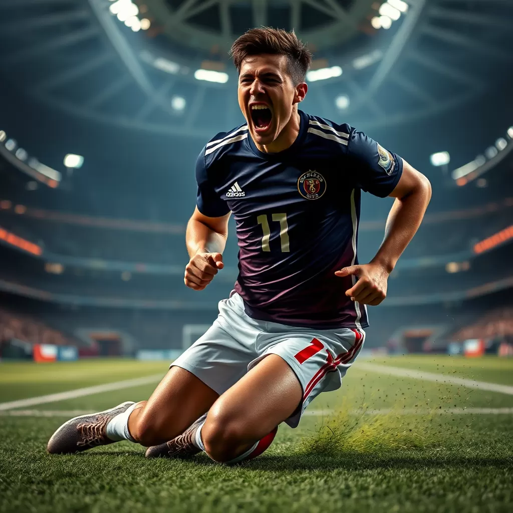 Khả Năng Đi Tiếp Của Argentina Và Thụy Sĩ: Ai Sáng Cửa Hơn? — view 4