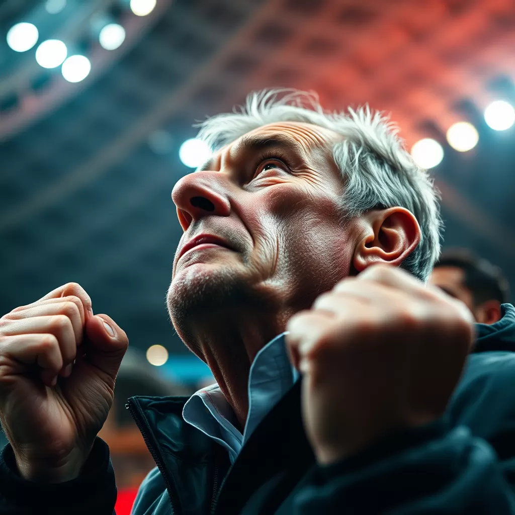 South Africa vs South Korea: Ai sẽ tạo bất ngờ ở vòng bảng? — view 2
