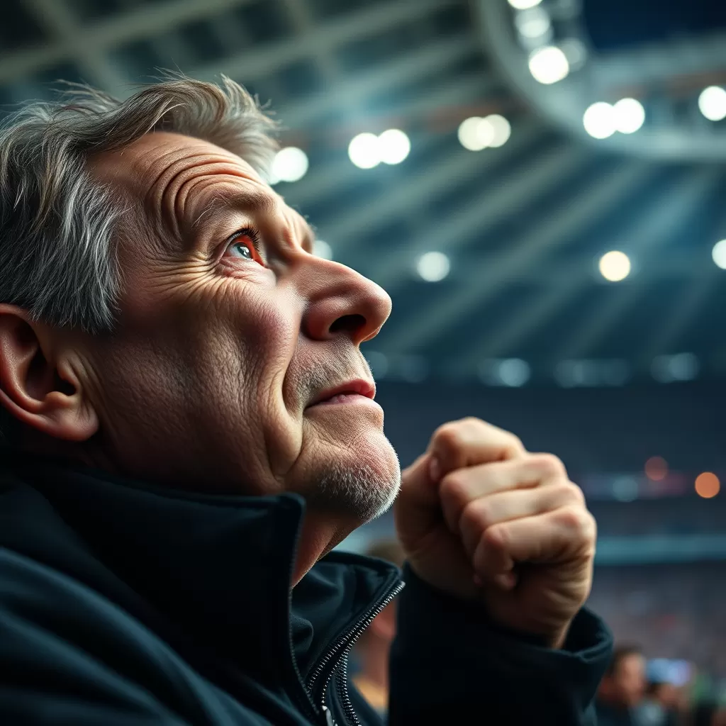 Argentina vs Thụy Sĩ: Cầu Thủ Trẻ Nào Có Thể Tạo Nên Bất Ngờ?
