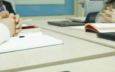 What Happens When an Employee Resigns During a Disciplinary Process?