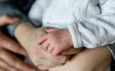 Bereaved Partner’s Paternity Leave